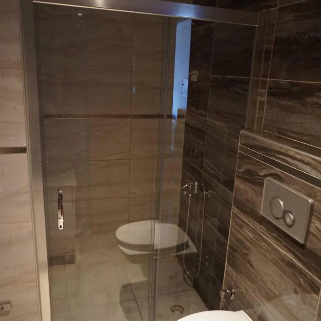 Gama Residence Plus Oteli Σμύρνη 0*,  Τουρκία