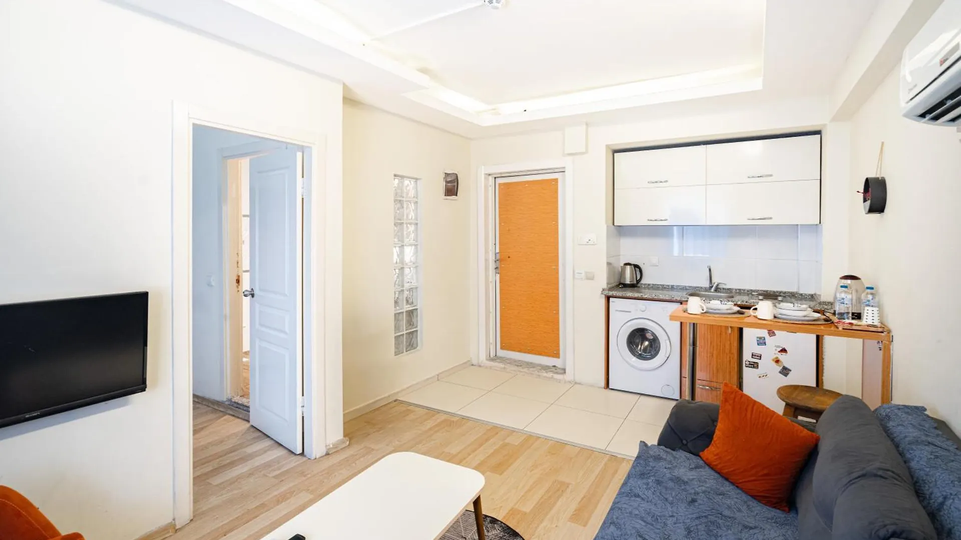 Gama Residence Plus Oteli Σμύρνη Τουρκία