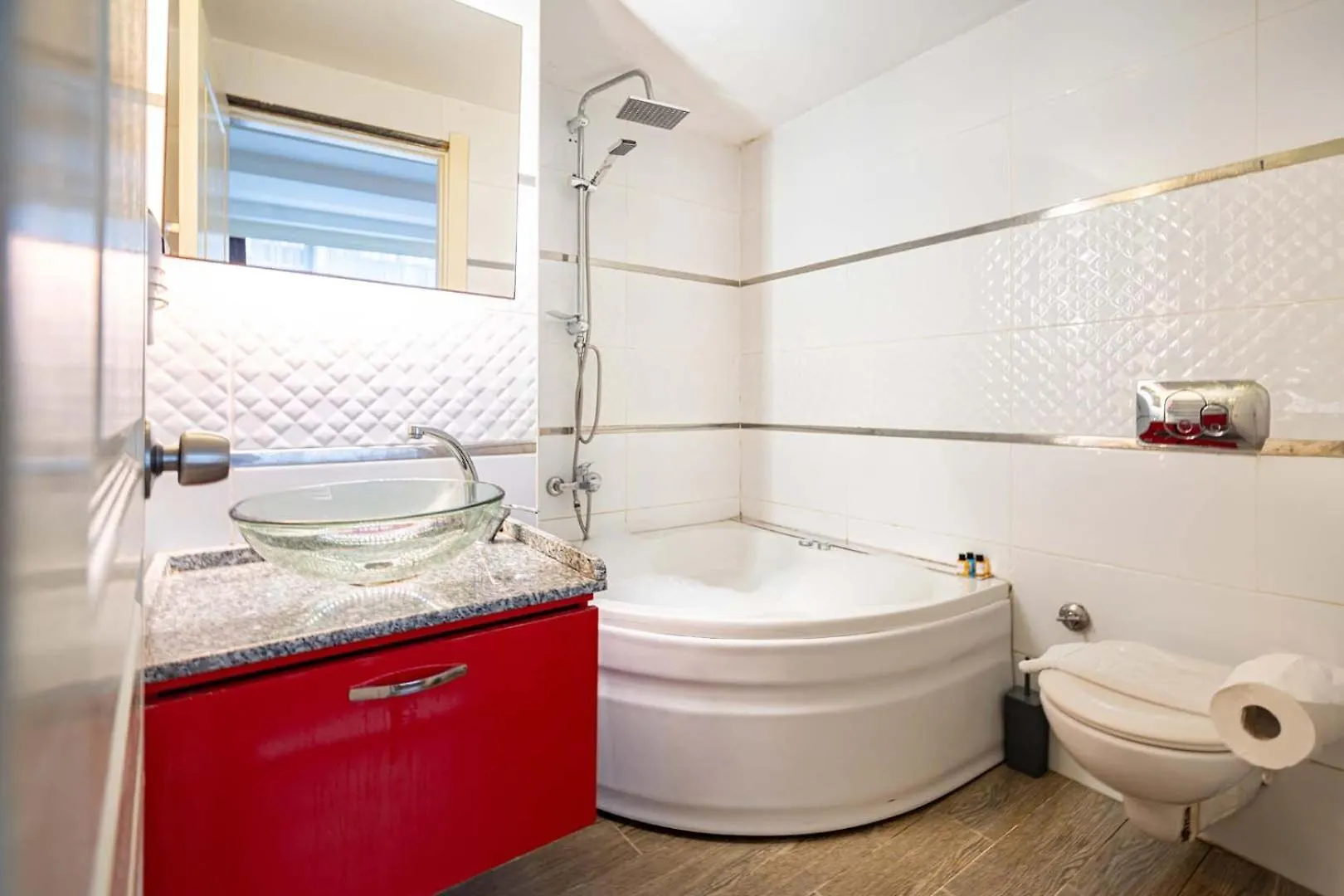 Gama Residence Plus Oteli إزمير